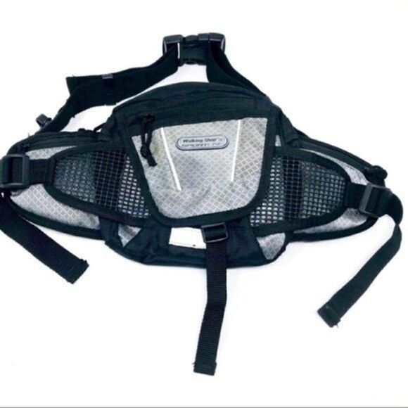 Walking shop by sportline Fanny pack medium size - Picture 2 of 9